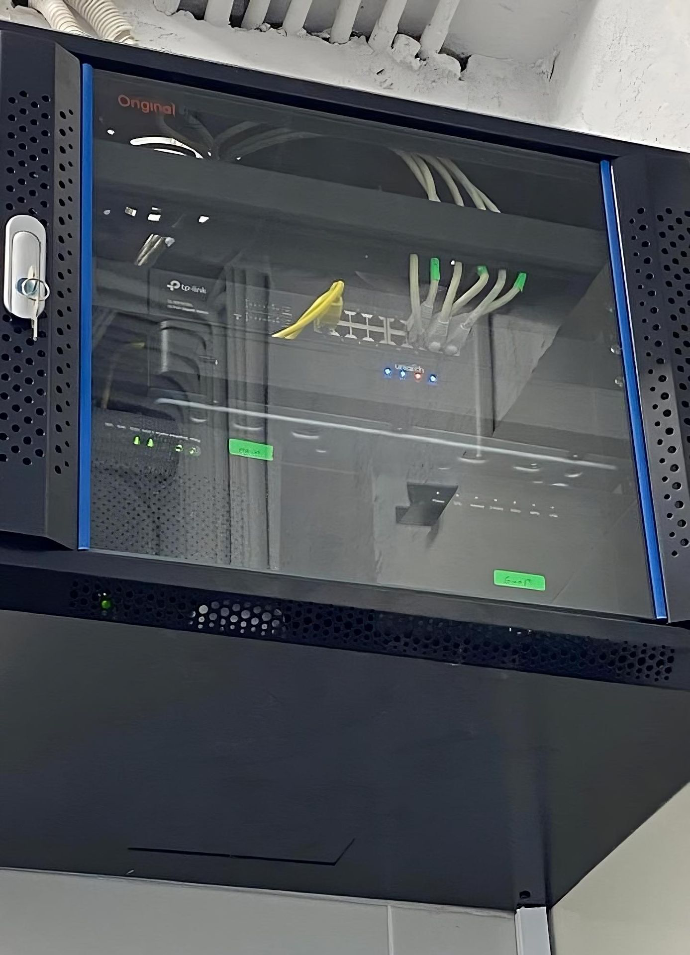 Information-Technology | Smart Inside Solutions
