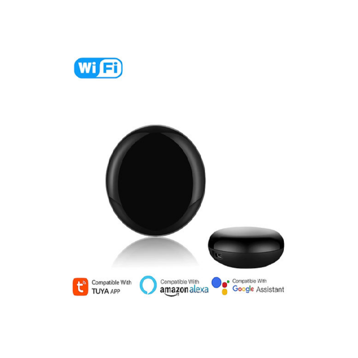 TUYA Universal Remote